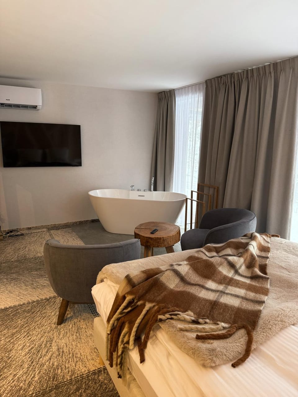 Nova Hill Bed and Breakfast in Zakopane