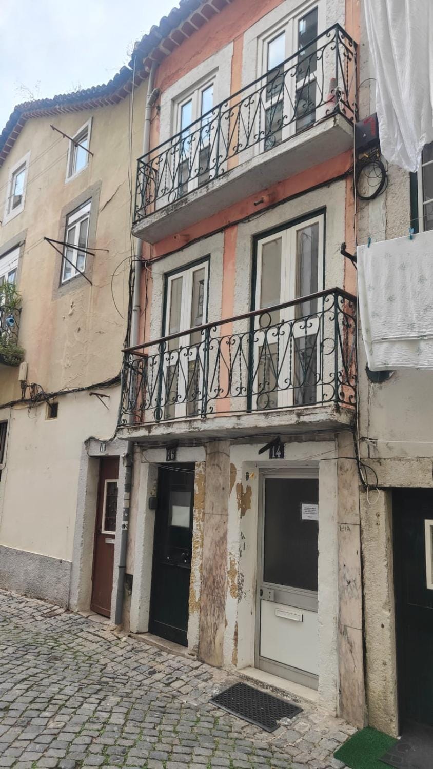 Property building, Off site, Street view