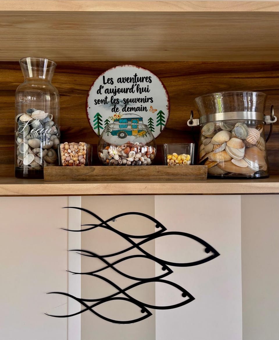 mobil-home 1 à 6 personnes 2 chambres 2 sde le Portel 62480 Campground/ 
RV Resort in Le Portel