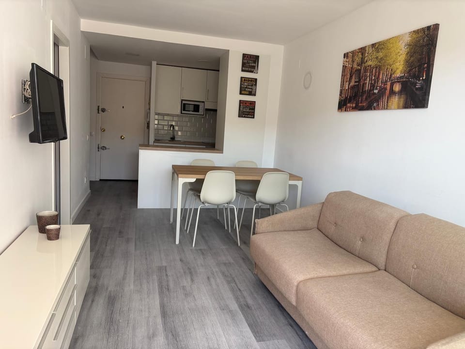 Apartamento salou Apartment in Salou