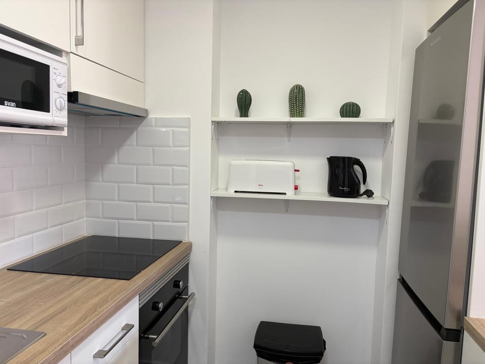 Apartamento salou Apartment in Salou