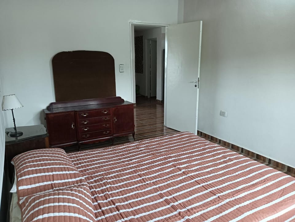Los Talitas House in Cordoba Province