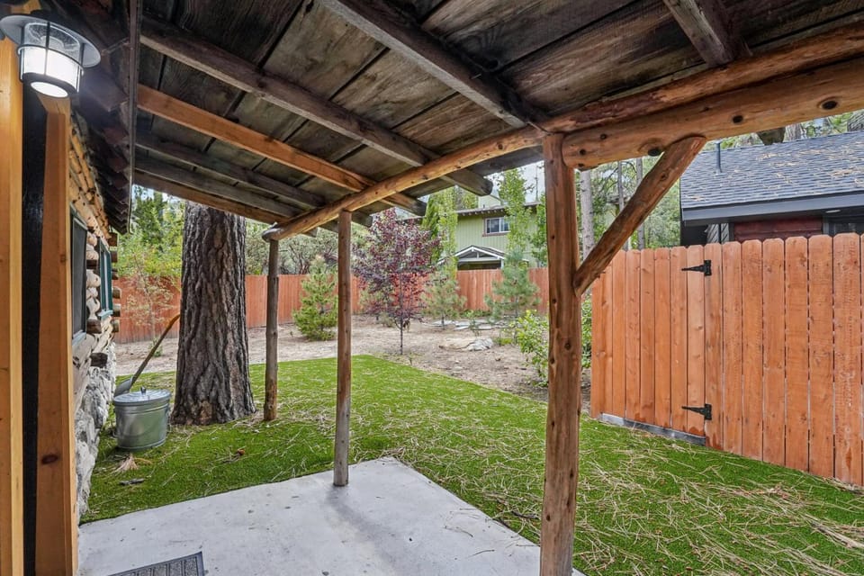 Idyllwild Realty Vacations Nature lodge in Idyllwild-Pine Cove