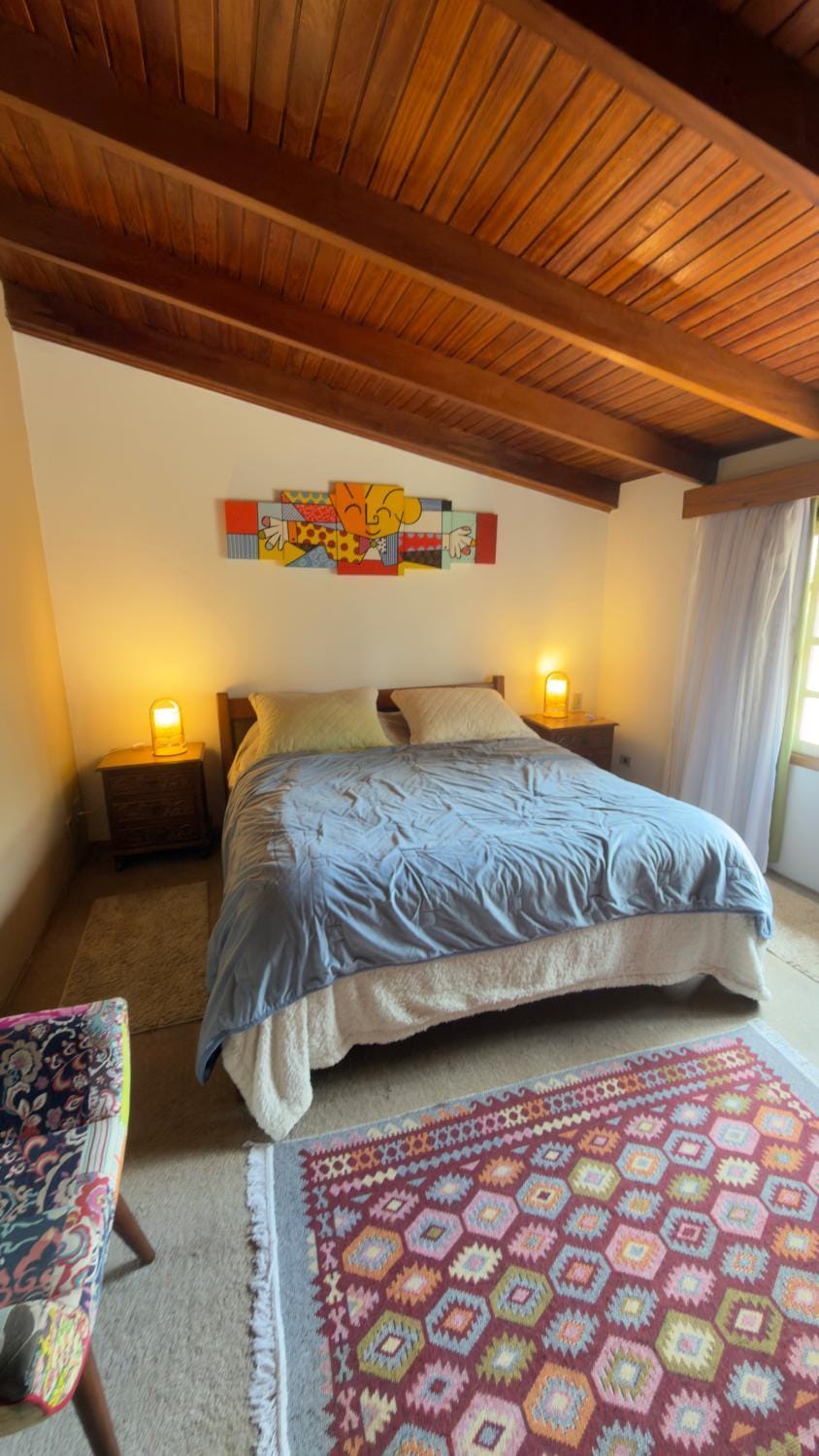 Casa chalé Granja Viana House in Cotia