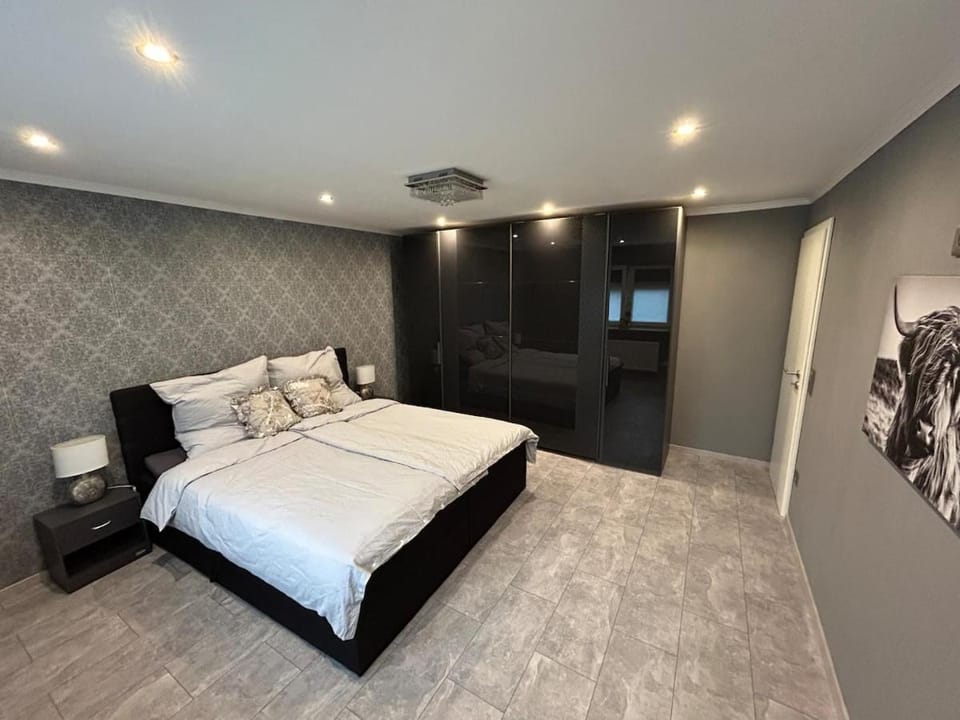 Perfect for longer stays Apartment in Limburg (province)