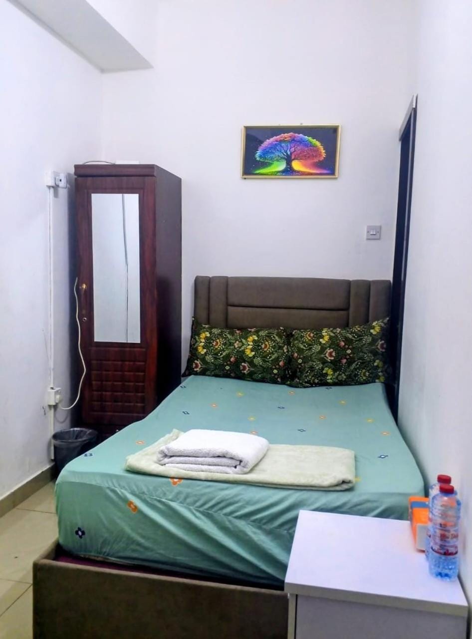 Dragon Executive Stay Vacation rental in Dubai
