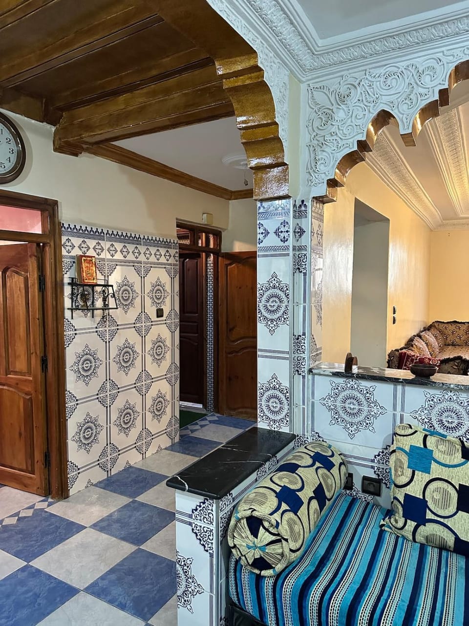 Flysurfhouse Apartment in Essaouira