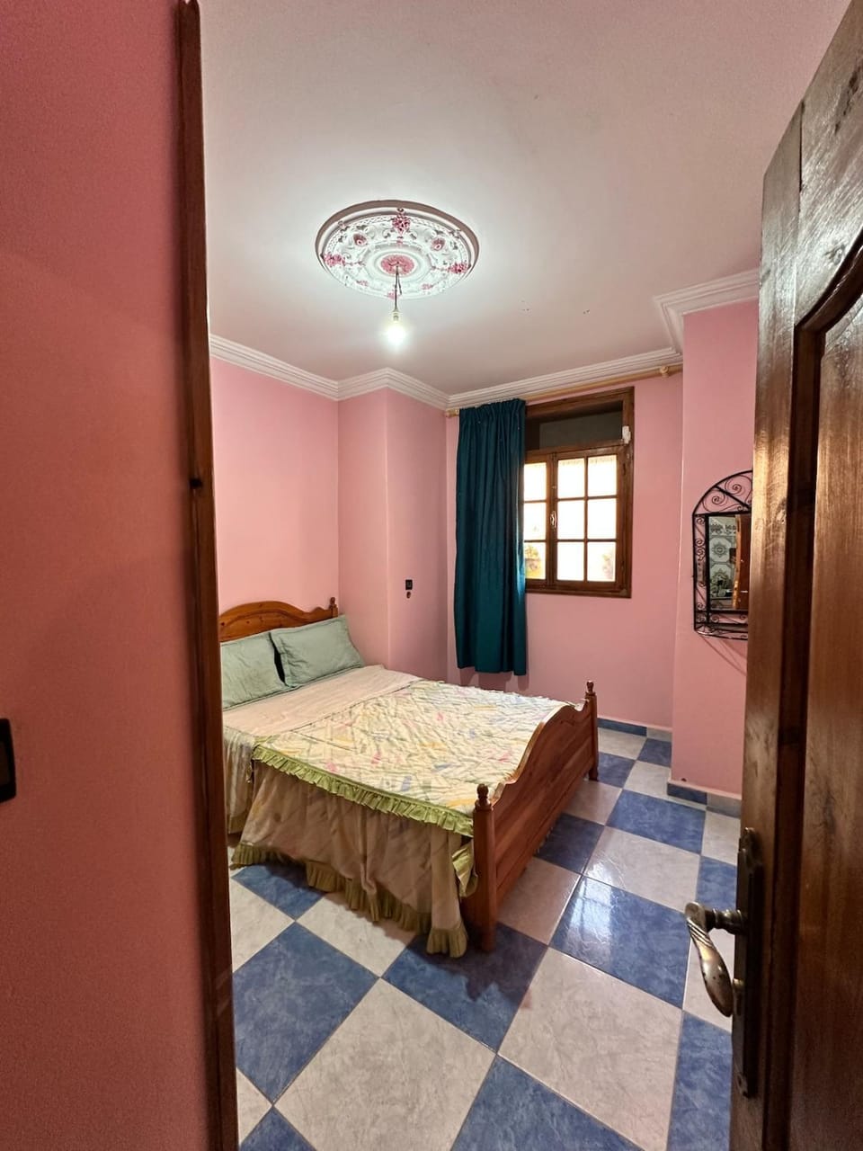 Flysurfhouse Apartment in Essaouira