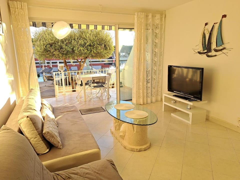 MARINA CAMARGUAISE Sud Villa in Le Grau-du-Roi