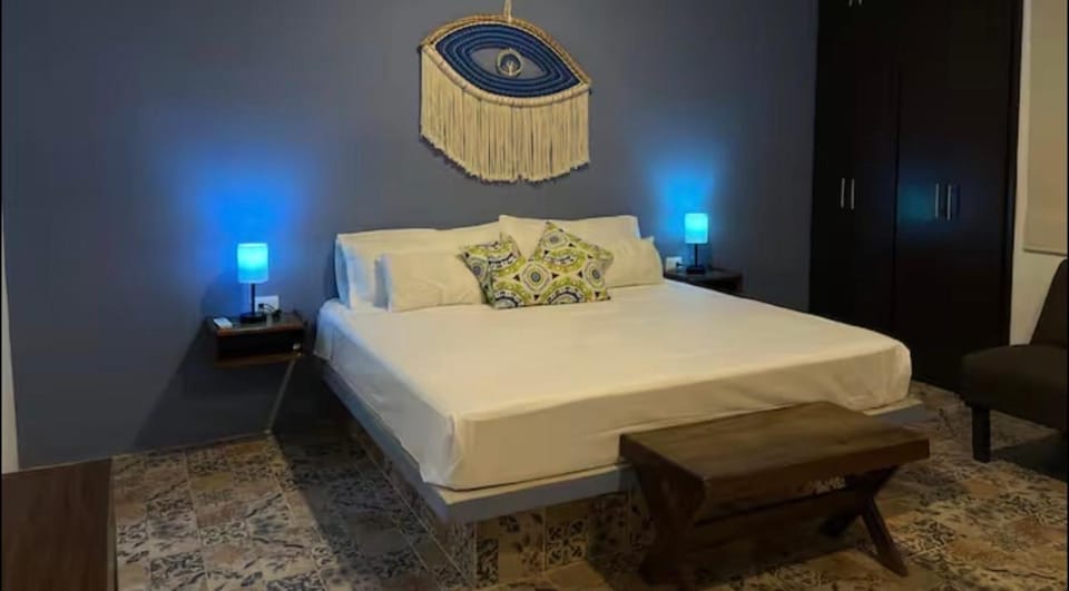 La Morada Apartment in State of Quintana Roo