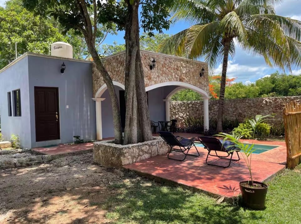 La Morada Apartment in State of Quintana Roo