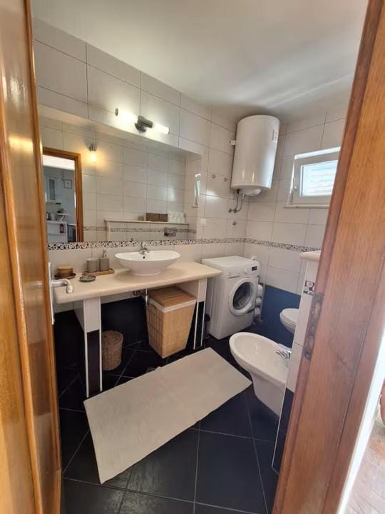 Apartment Plaza Apartment in Korčula