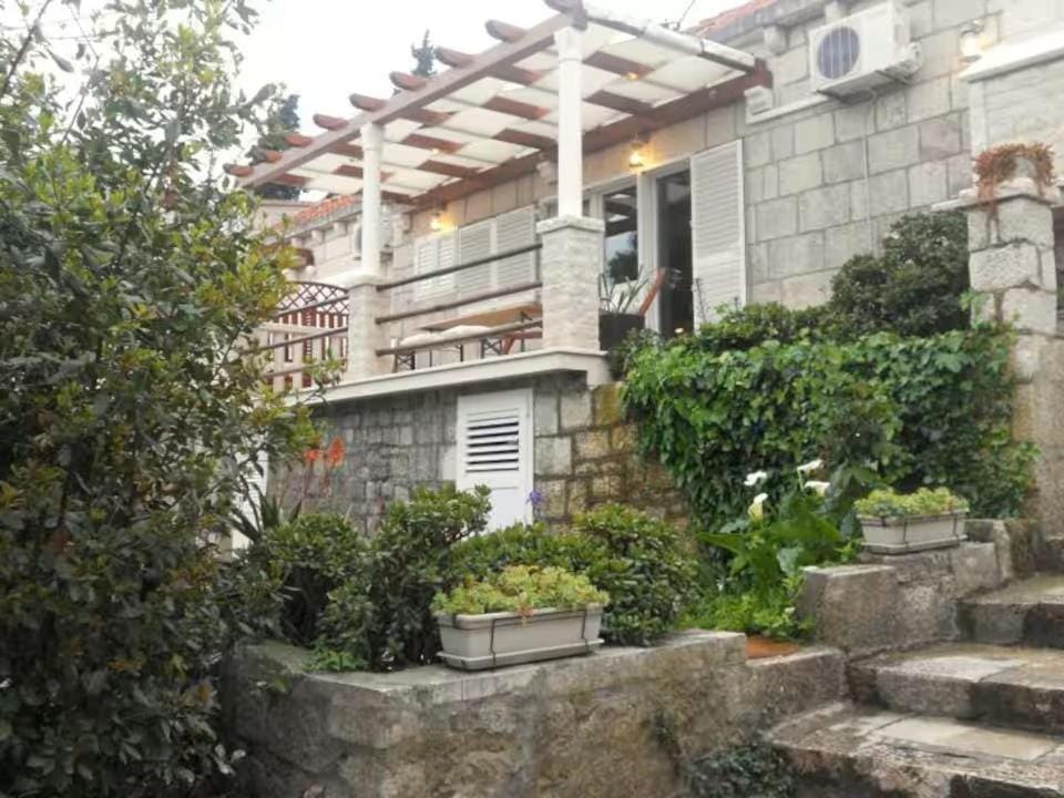 Apartment Plaza Apartment in Korčula