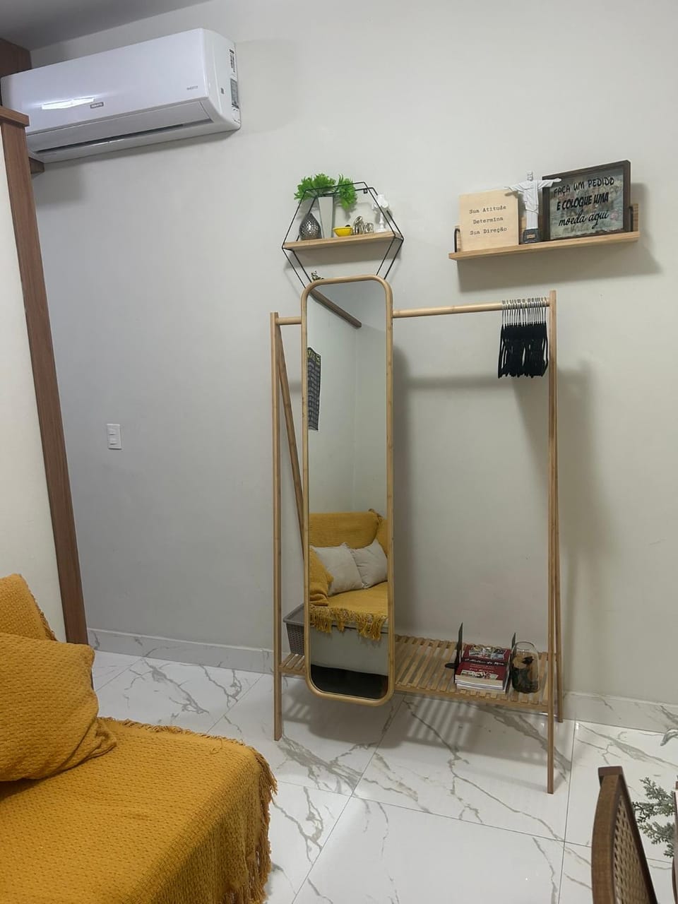 Tudo novo em Copa Apartment in Rio de Janeiro