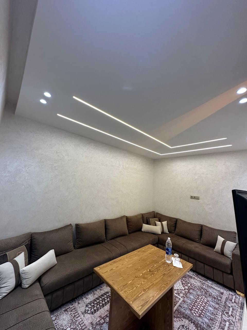 New appartment in downtown agadir Apartment in Agadir
