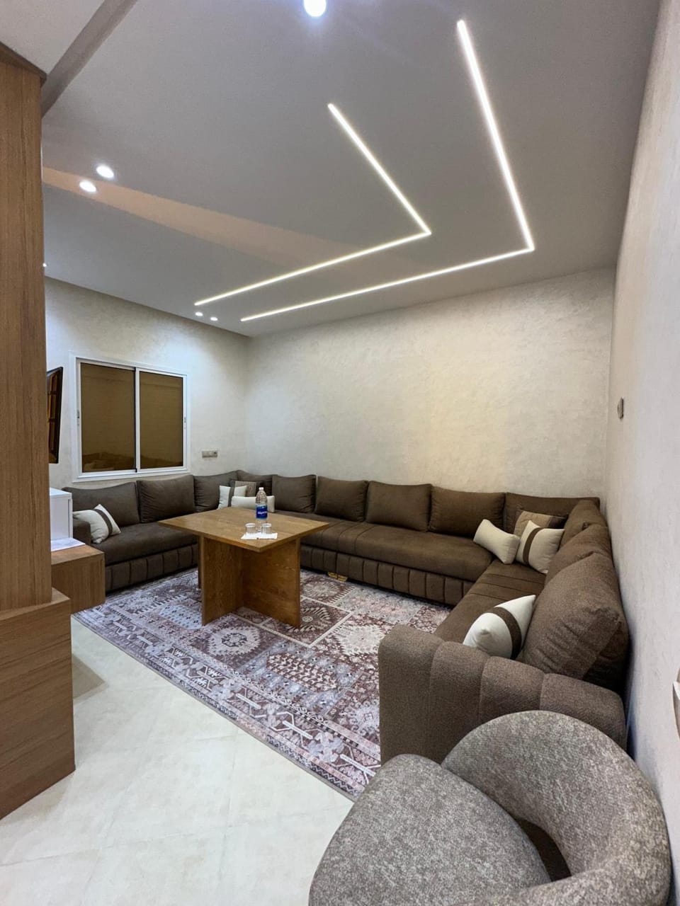 New appartment in downtown agadir Apartment in Agadir