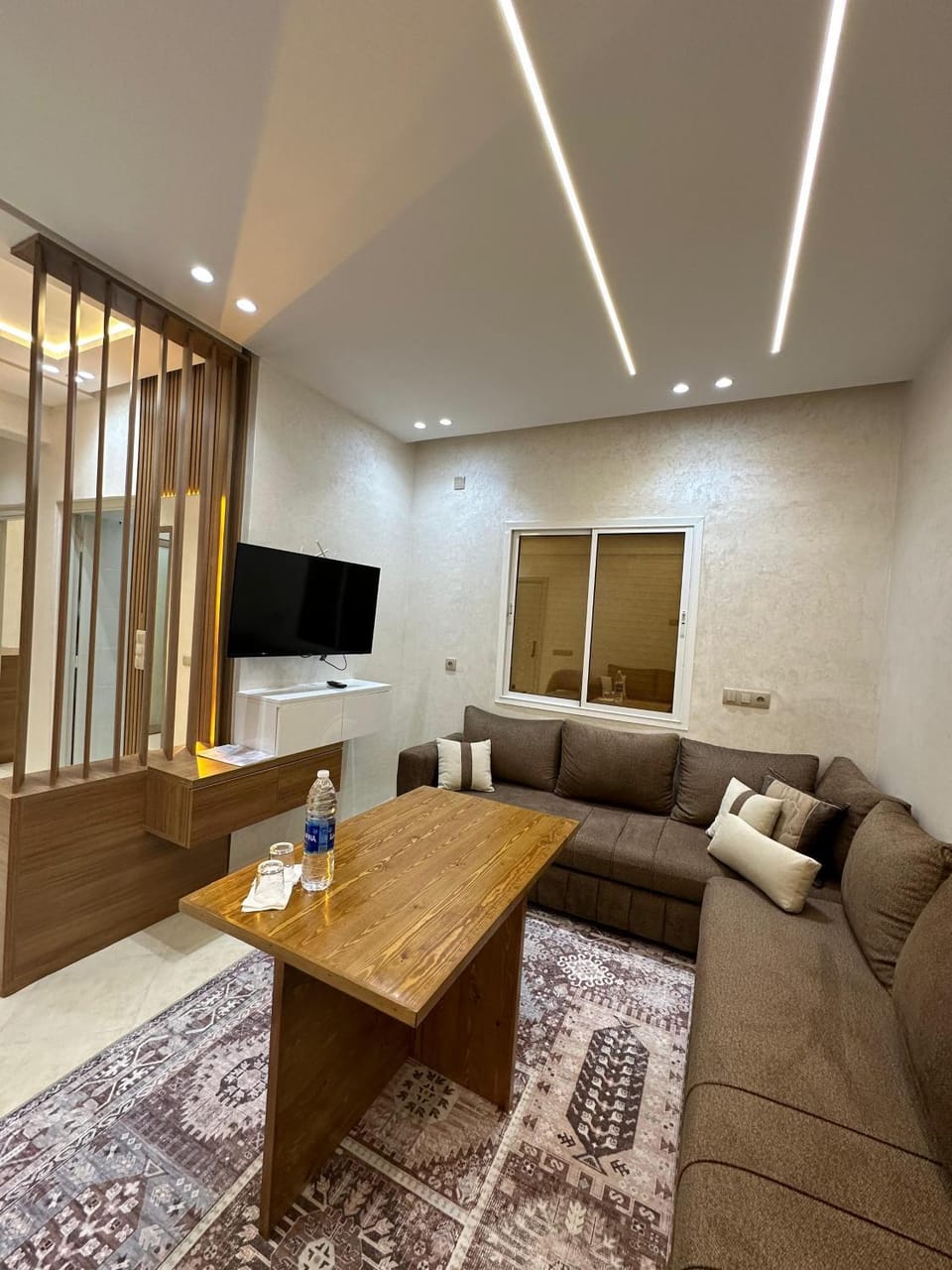 New appartment in downtown agadir Apartment in Agadir
