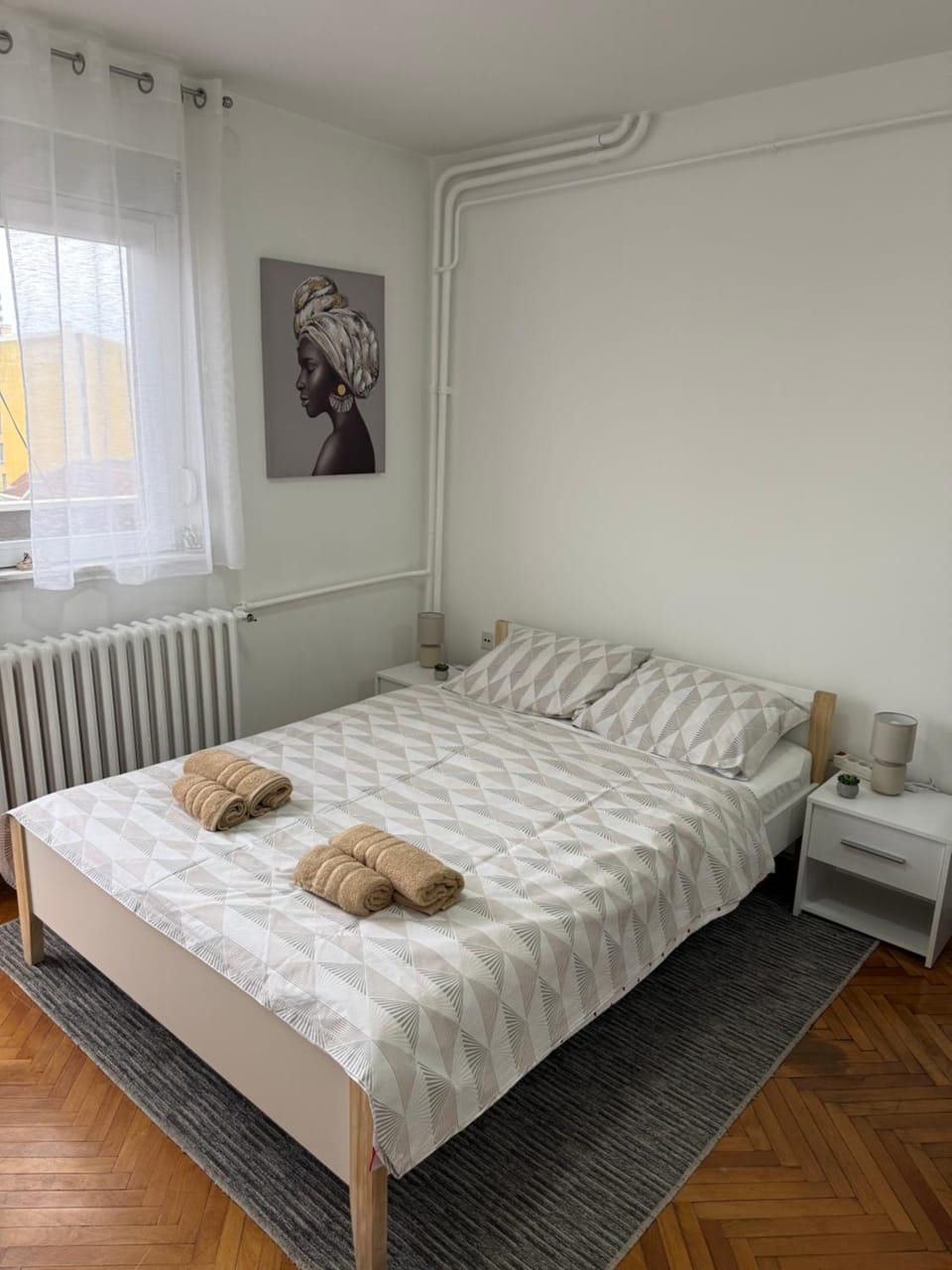 AG Apartman Apartment in Serbia