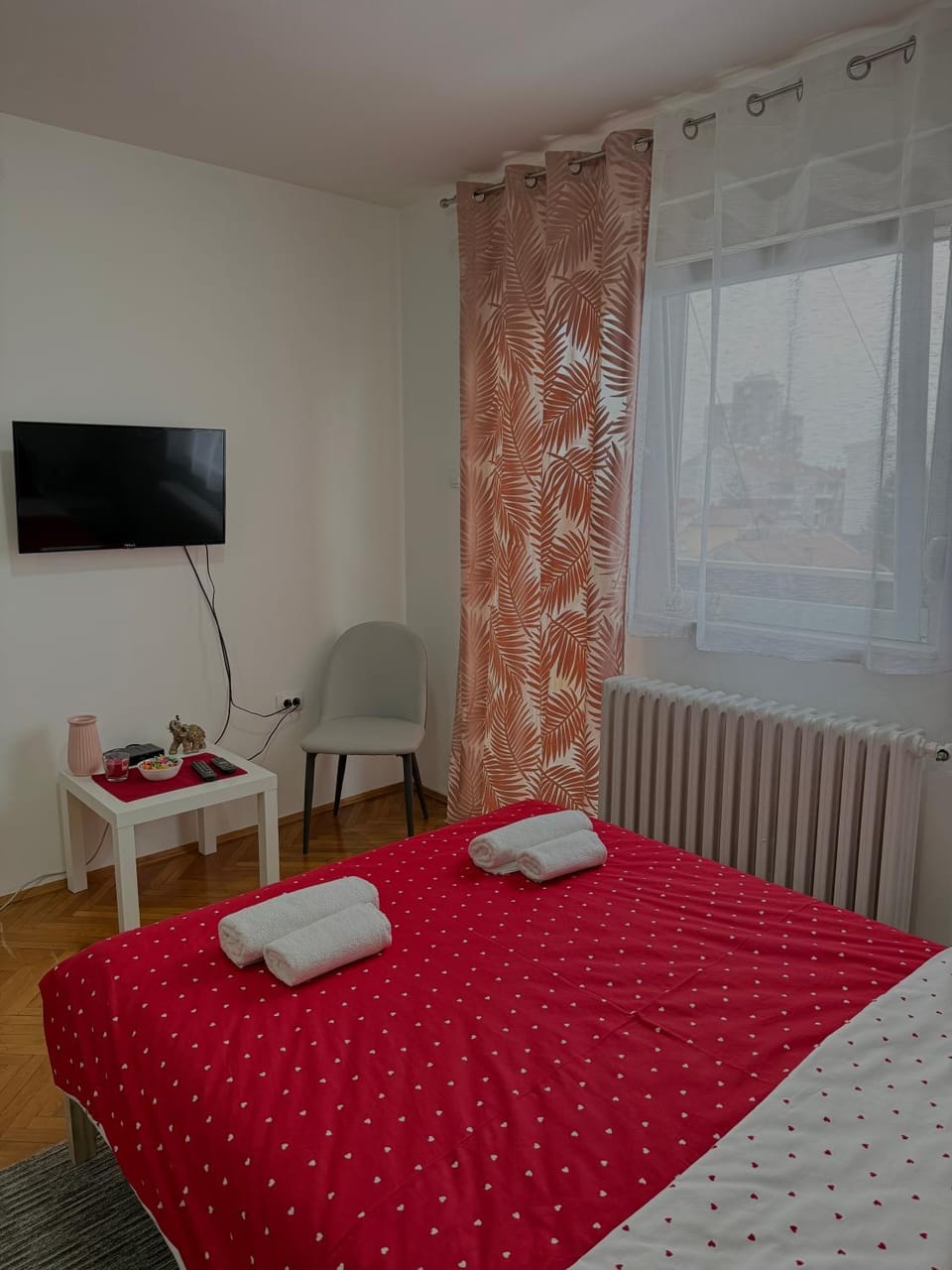 AG Apartman Apartment in Serbia