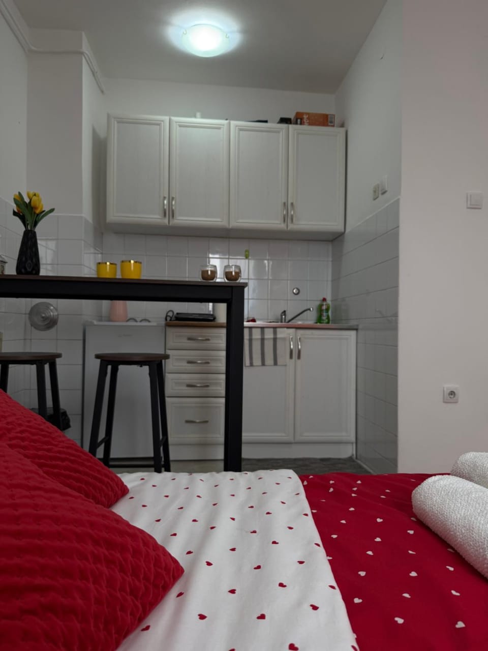 AG Apartman Apartment in Serbia