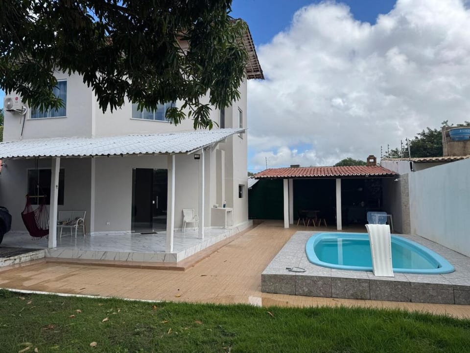 Casa de Veraneio House in Aracaju