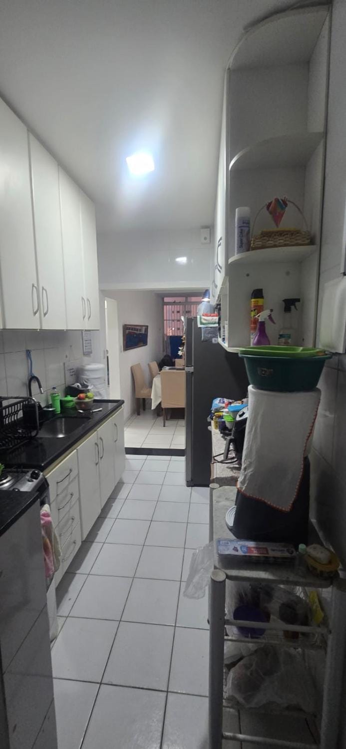 Apartment in Graça Close to Carnival Apartment in Salvador