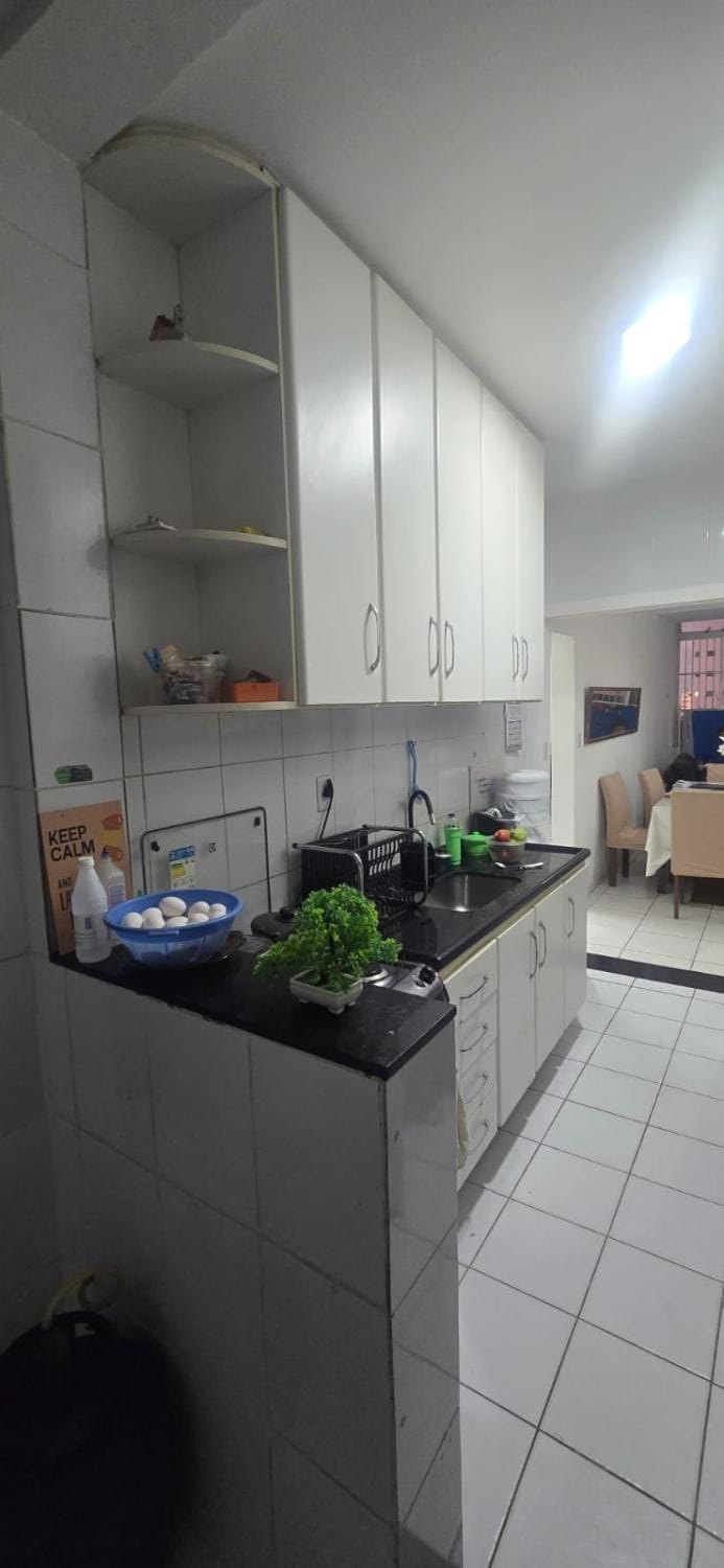 Apartment in Graça Close to Carnival Apartment in Salvador
