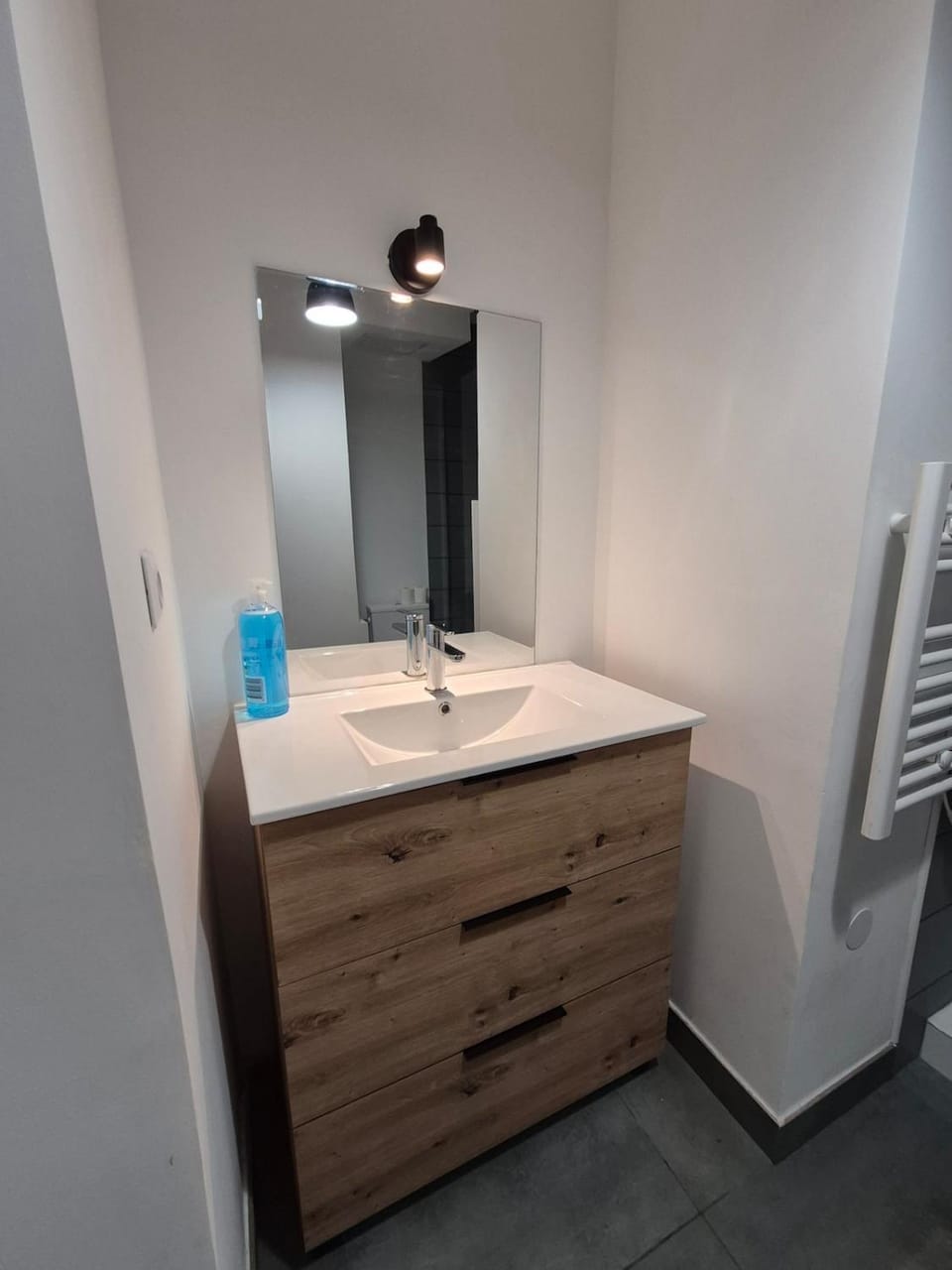 T2 Jean Rieux - proche Cité de l'Espace Apartment in Toulouse