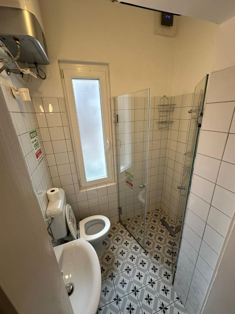 SunBeam Studio - Downtown Budapest Apartment in Budapest