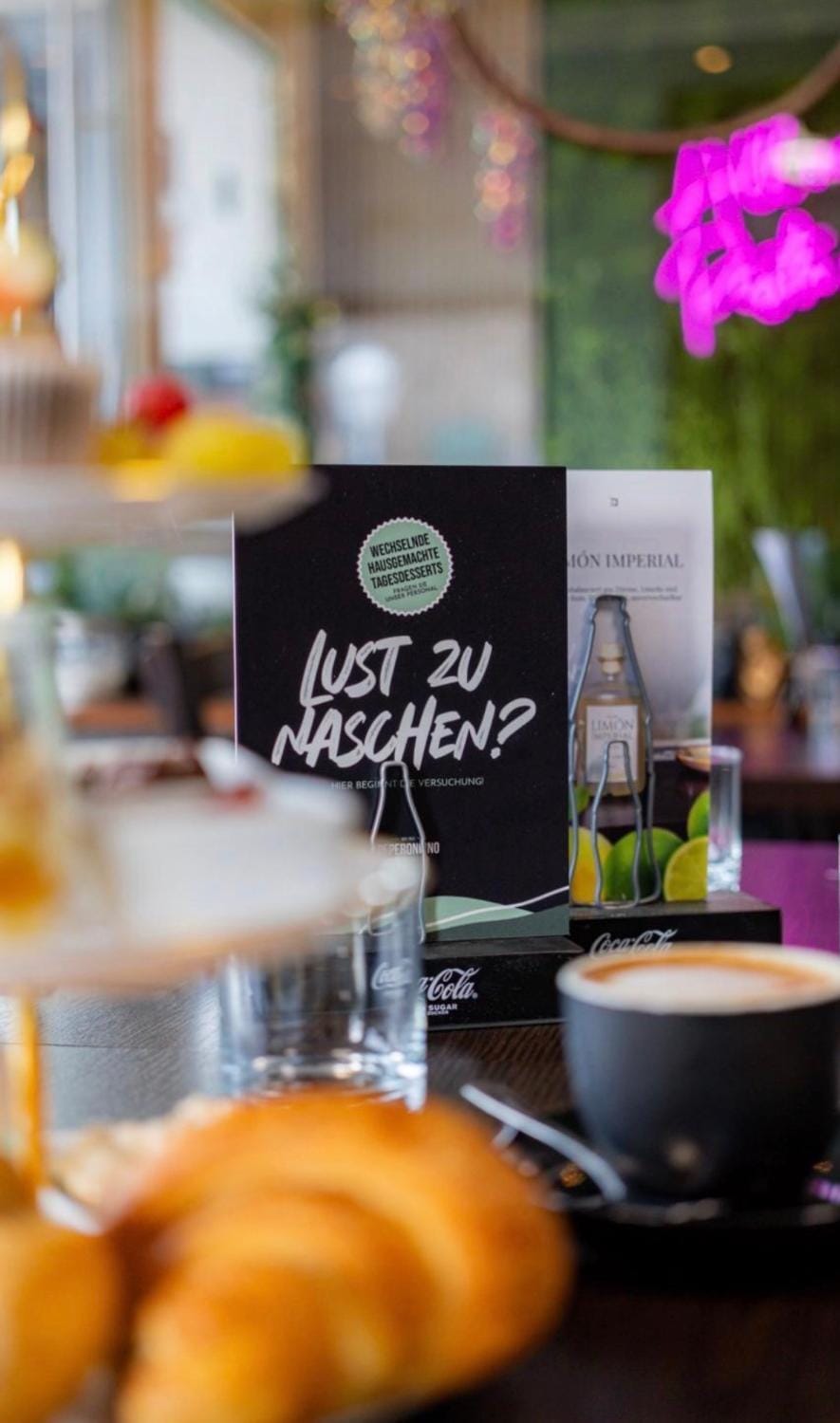 Food and drinks, Drinks