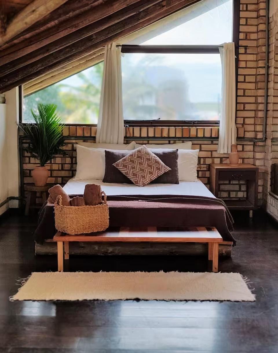 Hospedaria LARENA Bed and Breakfast in Florianopolis