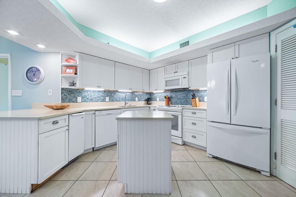 Summer House Unit 405B House in Orange Beach