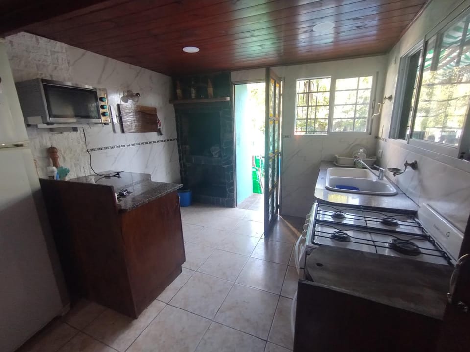 La casa de Cris House in Miramar