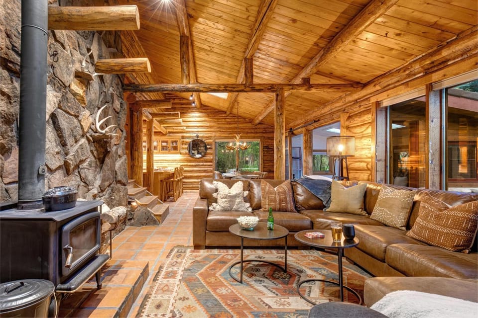 Abode at the Aspens House in Wilson