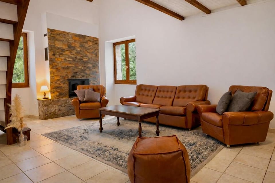 Appartement charmant - Entre campagne et ville Apartment in Corsica