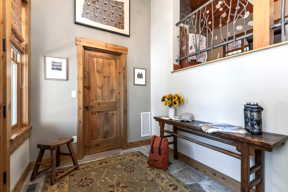 Abode at Granite Ridge House in Teton Village