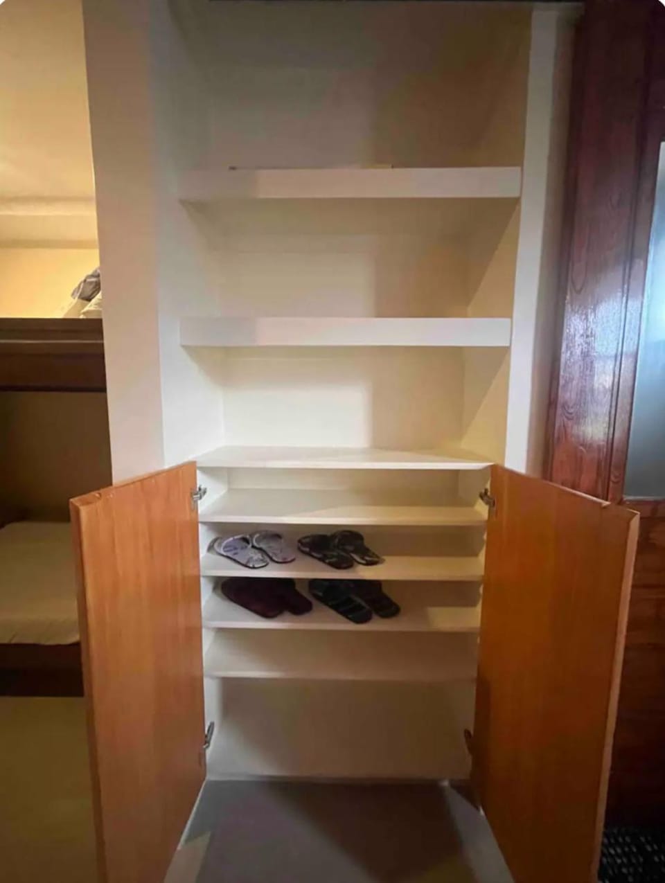 Studio Apartment in Mactan, Cebu Room304 Apartment in Lapu-Lapu City