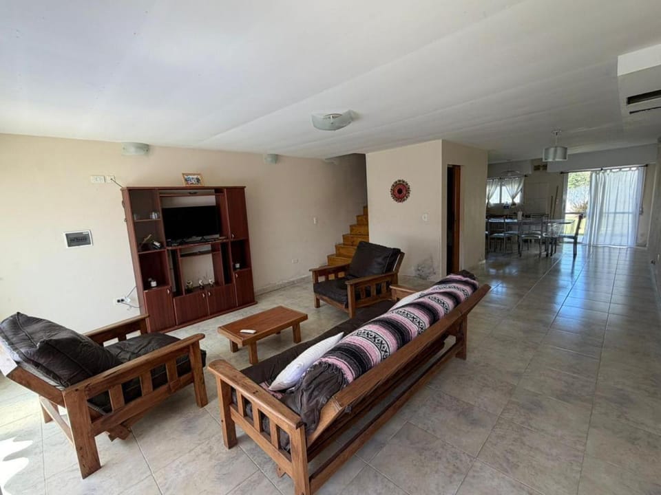 Duplex Santa Clara del Mar para 6 personas Apartment in Santa Clara del Mar