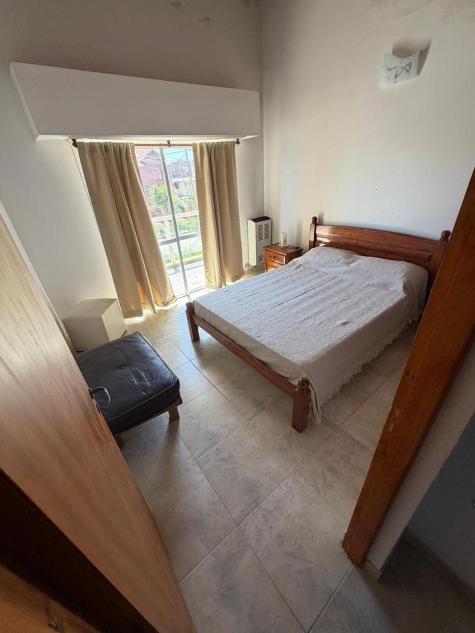 Duplex Santa Clara del Mar para 6 personas Apartment in Santa Clara del Mar
