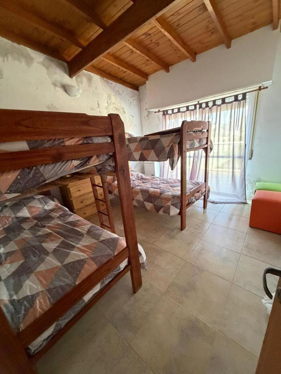 Duplex Santa Clara del Mar para 6 personas Apartment in Santa Clara del Mar