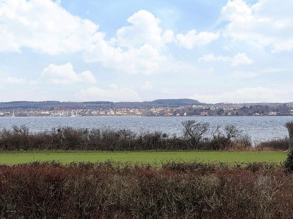 Lake view