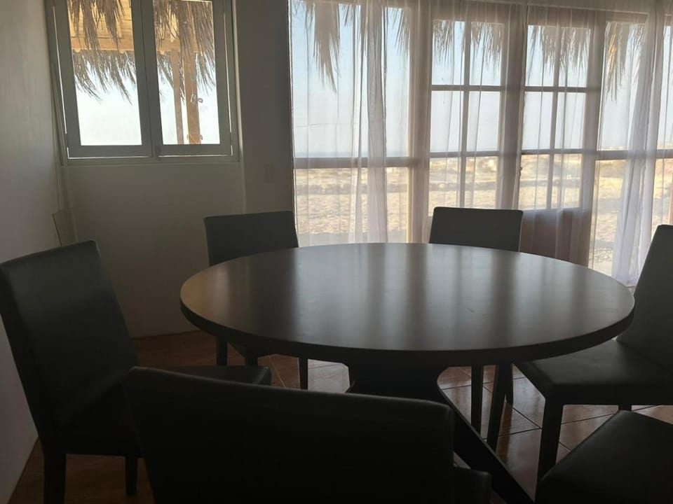 Casa Vichayito - Los Órganos Chalet in Department of Piura