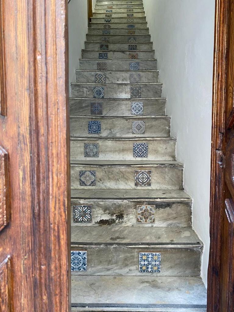 Balcone Eleonora Apartment in Cefalu