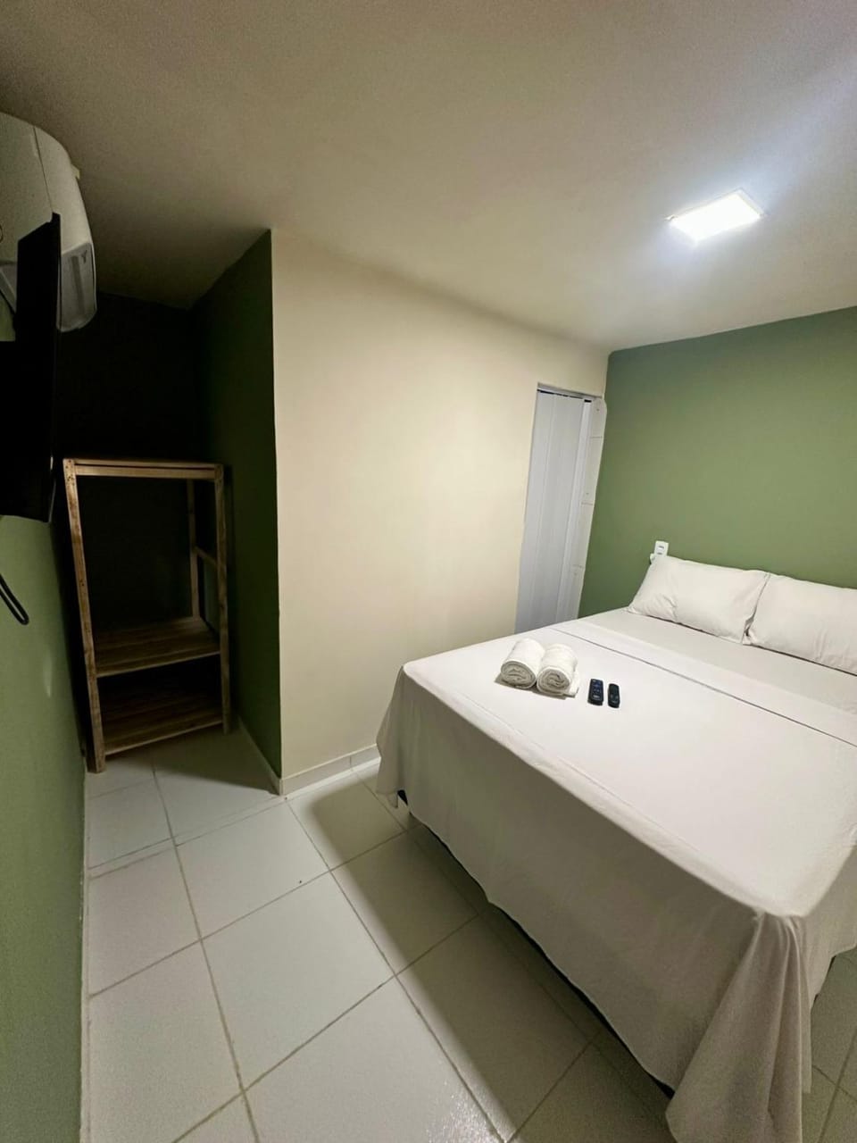 Pousada Oxente Carioca Bed and Breakfast in João Pessoa