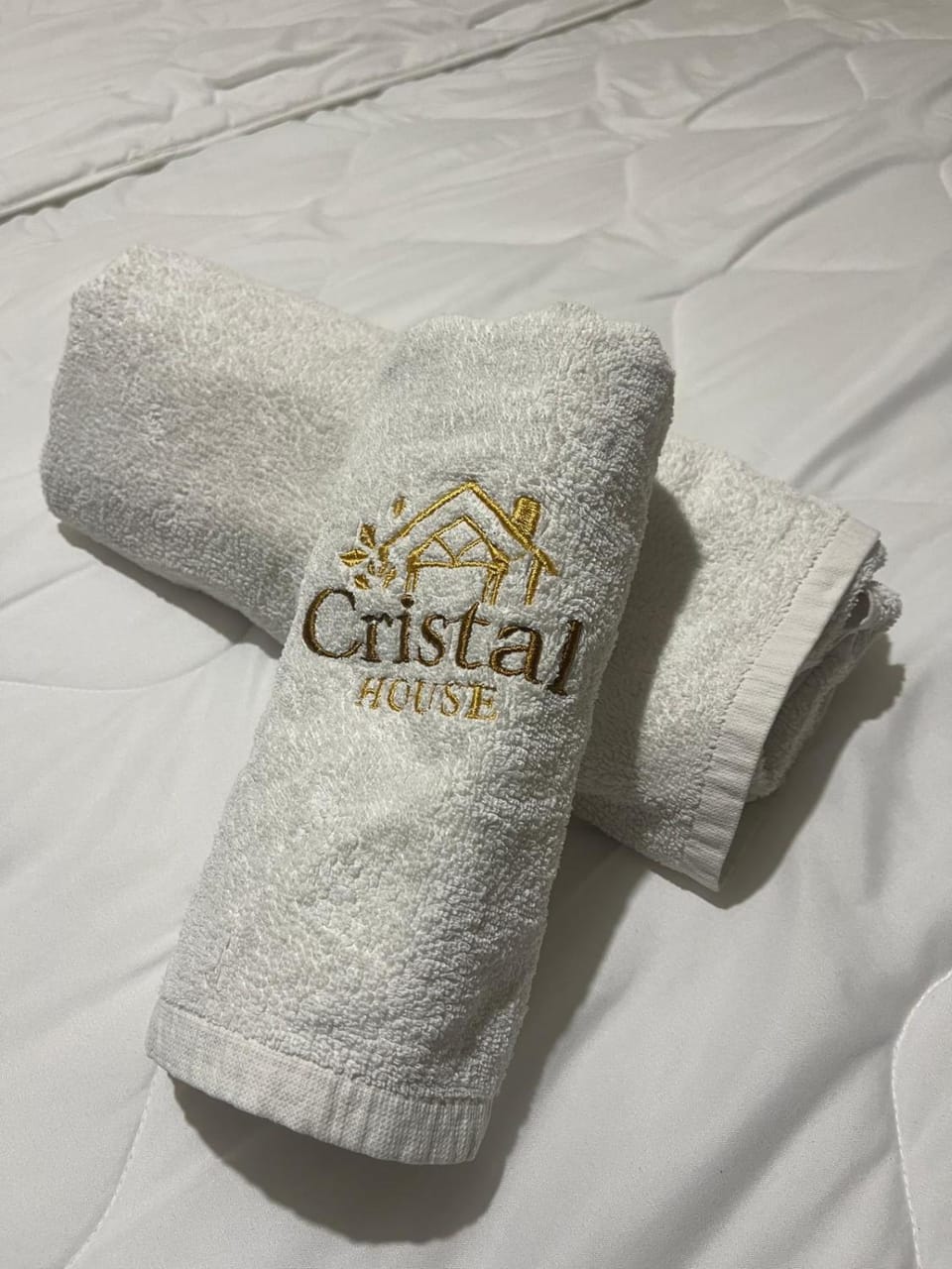 towels