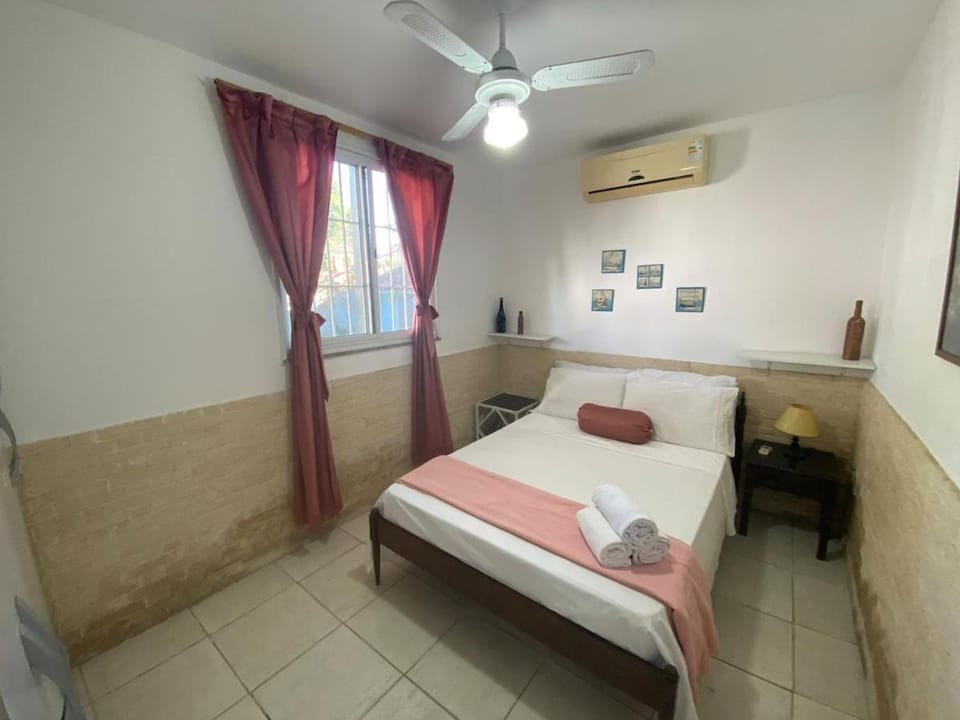 Casa Quebra Cabeça Marambaia House in Rio de Janeiro