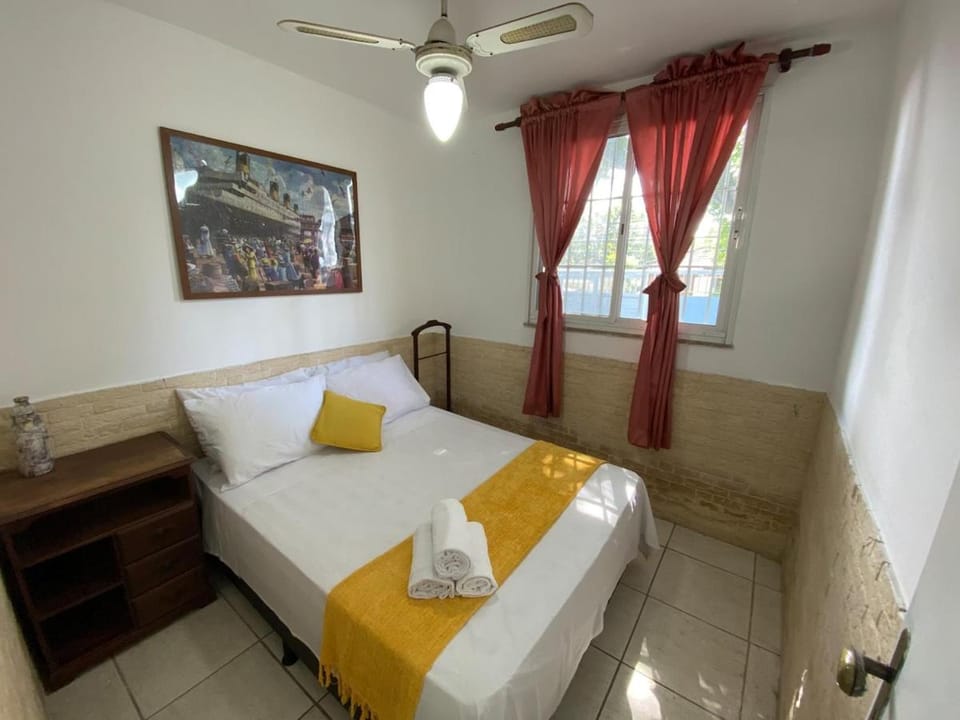 Casa Quebra Cabeça Marambaia House in Rio de Janeiro