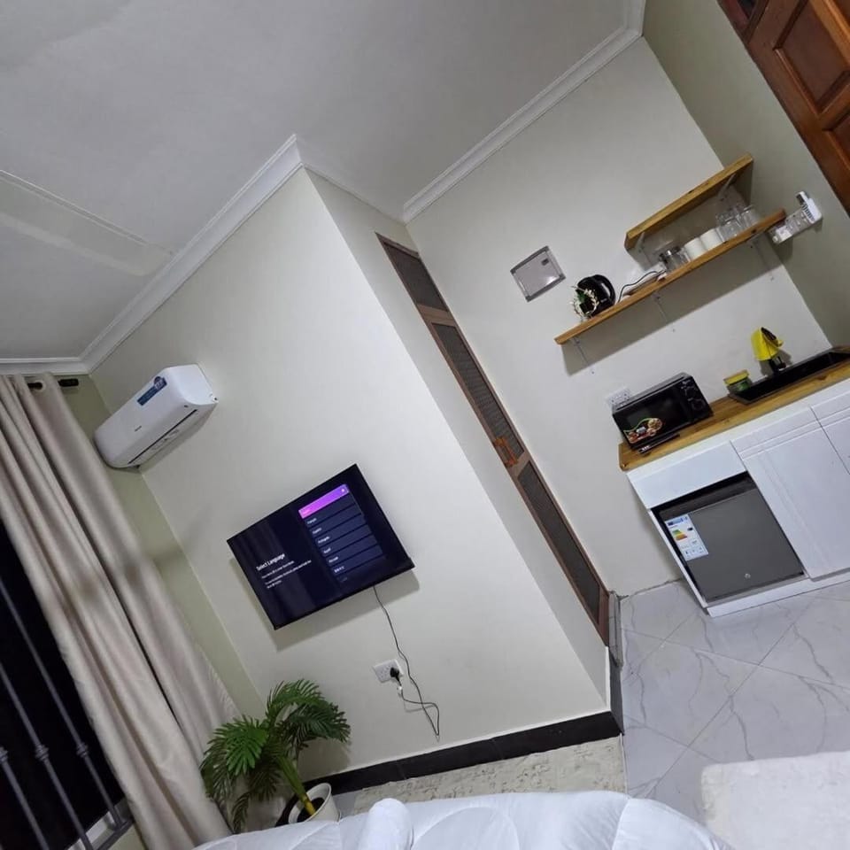 Dreamlight Suites Modern Stay in Dar Apartment in City of Dar es Salaam