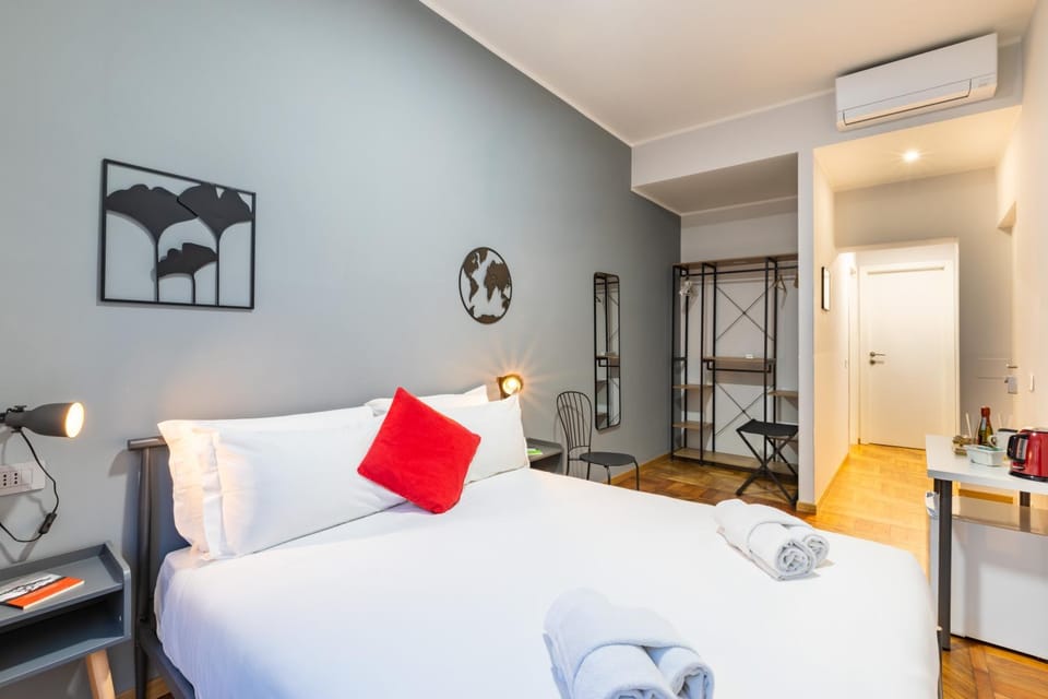 amille rooms Bed and Breakfast in Rome