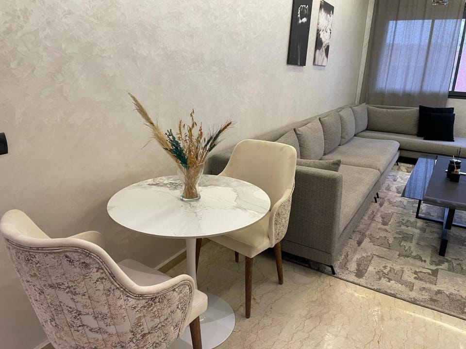 Studio oasis calme et spacieux Apartment in Casablanca